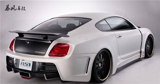 ベンツリー コンチネンタル GT ボディキット コンチネンタル GT アップグレードされたASIスタイル ワイドボディキット