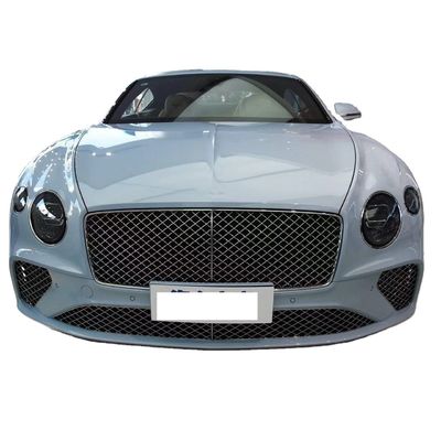 ベンツリー コンチネンタル GT ボディキット コンチネンタル GT アップグレード 2022 スタイル フロントとリア バンパーヘッドライト テイルライト ボディキット