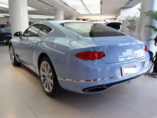 ベンツリー コンチネンタル GT ボディキット コンチネンタル GT アップグレード 2022 スタイル フロントとリア バンパーヘッドライト テイルライト ボディキット