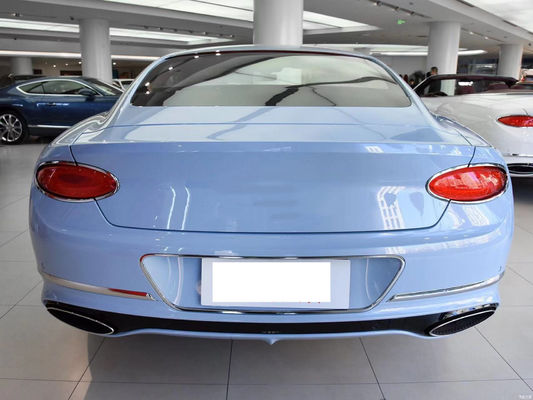 ベンツリー コンチネンタル GT ボディキット コンチネンタル GT アップグレード 2022 スタイル フロントとリア バンパーヘッドライト テイルライト ボディキット
