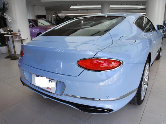 ベンツリー コンチネンタル GT ボディキット コンチネンタル GT アップグレード 2022 スタイル フロントとリア バンパーヘッドライト テイルライト ボディキット