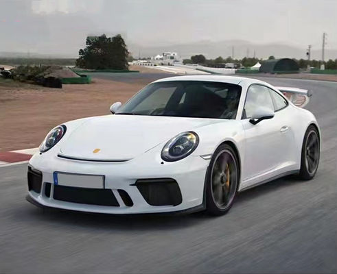 ポルシェ911 991.1 991.2 カーディキット 911 991.1 991.2 GT3スタイルのアップグレード フロントバンパー
