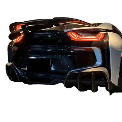 BMW I8 カーボンファイバー スポイラー カーボンファイバー テイル カーボンファイバー ウイング