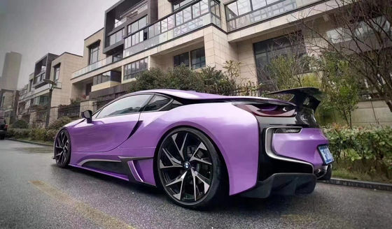 BMW I8 カーボンファイバー スポイラー カーボンファイバー テイル カーボンファイバー ウイング