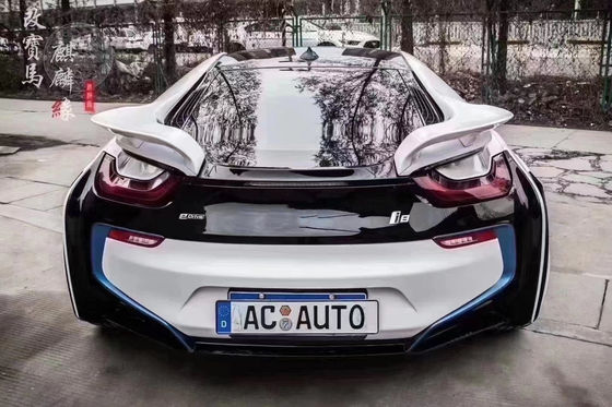 BMW I8 カーボンファイバー スポイラー カーボンファイバー テイル カーボンファイバー ウイング