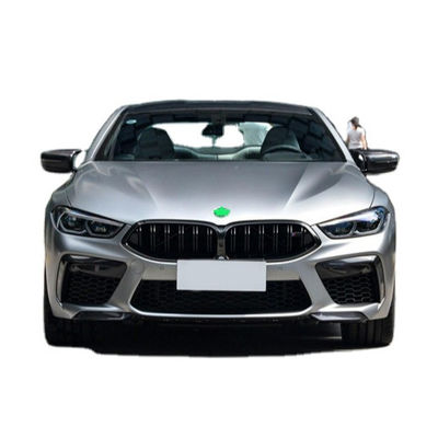 新製品BMW 8シリーズ840I 850 ボディキット840 850 改良されたM8スタイル フロント・バック・バンパー