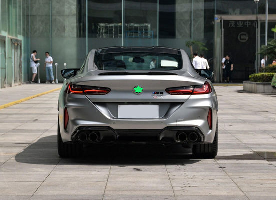 新製品BMW 8シリーズ840I 850 ボディキット840 850 改良されたM8スタイル フロント・バック・バンパー