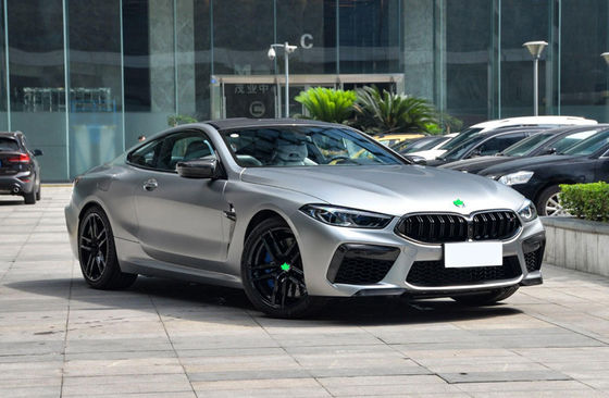 新製品BMW 8シリーズ840I 850 ボディキット840 850 改良されたM8スタイル フロント・バック・バンパー