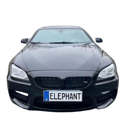 BMW 6シリーズ 640I 650i F12 F13 F06の新製品 640I 650I F12 F13 F06のボディキット