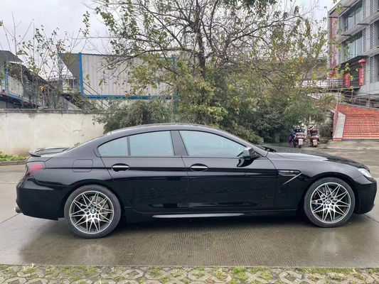 BMW 6シリーズ 640I 650i F12 F13 F06の新製品 640I 650I F12 F13 F06のボディキット
