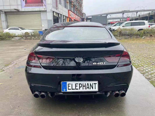 BMW 6シリーズ 640I 650i F12 F13 F06の新製品 640I 650I F12 F13 F06のボディキット