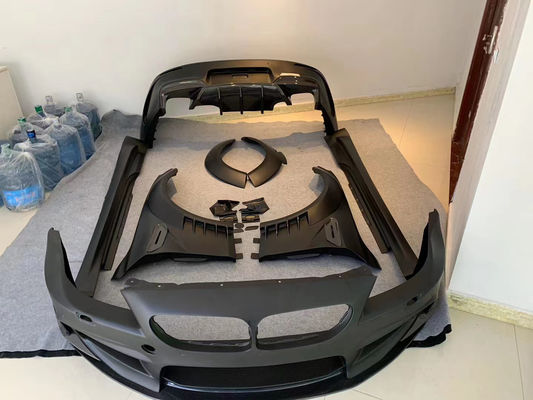 BMW 6シリーズ F12 F13 ボディキット FPR素材 F12 F13 改良された以前のデザインスタイル ボディキット スポイラー