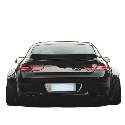 BMW 6シリーズ M6 F12F13 ボディキット M6 F12 F13 アップグレード MBスタイル ワイドボディキット