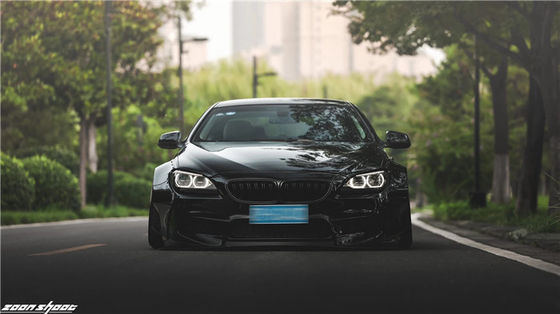 BMW 6シリーズ M6 F12F13 ボディキット M6 F12 F13 アップグレード MBスタイル ワイドボディキット