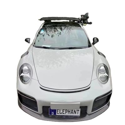 ポルシェ911 991.1 改良GT2RS カーディキット 991.1 改良GT2RS 前後バンパー スポイラー カーディキット