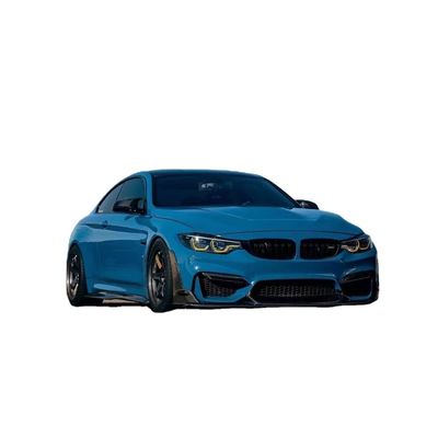 BMW M3 M4 F80F82 カーボンファイバーボディキット M3 M4 F80F82 カーボンファイバーフロントリップフロントスポイラー