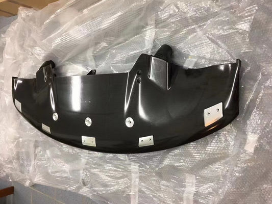 BMW M3 M4 F80F82 カーボンファイバーボディキット M3 M4 F80F82 カーボンファイバーフロントリップフロントスポイラー