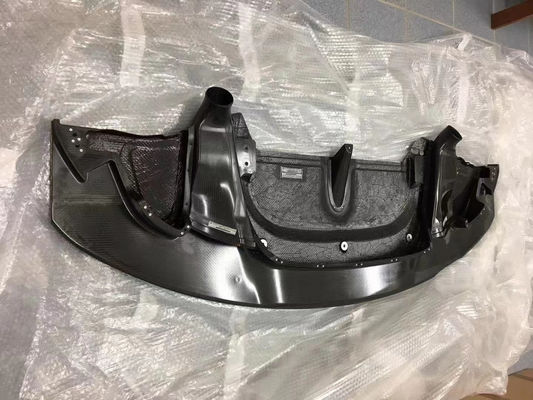 BMW M3 M4 F80F82 カーボンファイバーボディキット M3 M4 F80F82 カーボンファイバーフロントリップフロントスポイラー