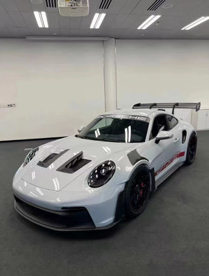 992 ポルシェ ボディキット GT3RS フロント・アンド・リア バンパー・スポイラー フードサイド