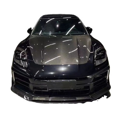 パラメラ 976 ポルシェ ボディキット 前唇ディフューザー サイドスカート ボディキット