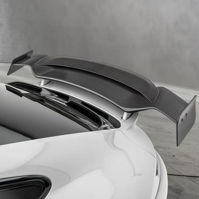 992ターボポルシェ ボディキット カーボンファイバー MSYスタイル ダイエット バンパー