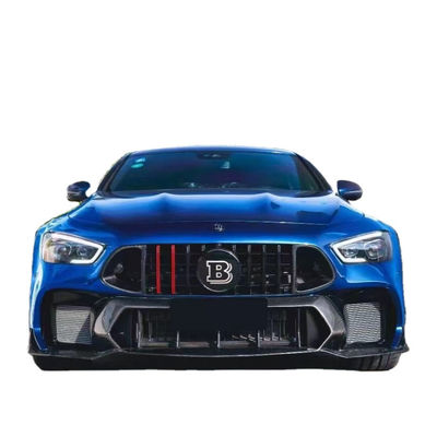 ブラスのためのRT900 ボディキット メルセデス・ベンツ AMG GT50 53 63S アップグレード RT900 ワイドボディ AMG GT50 53 63S ボディキット