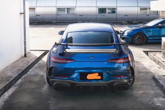 ブラスのためのRT900 ボディキット メルセデス・ベンツ AMG GT50 53 63S アップグレード RT900 ワイドボディ AMG GT50 53 63S ボディキット