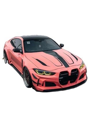 2020 G82M3 M4 ボディキット BMW ワイドボディキット G22 フロント・アンド・リア・バンパー