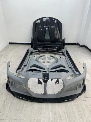 2020 G82M3 M4 ボディキット BMW ワイドボディキット G22 フロント・アンド・リア・バンパー