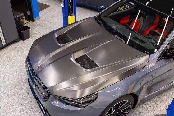 G90 M5 BMW ボディキット カーボンファイバー フード エンジンカバー 1984 - 2023