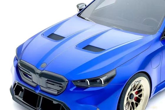 G90 M5 BMW ボディキット カーボンファイバー フード エンジンカバー 1984 - 2023