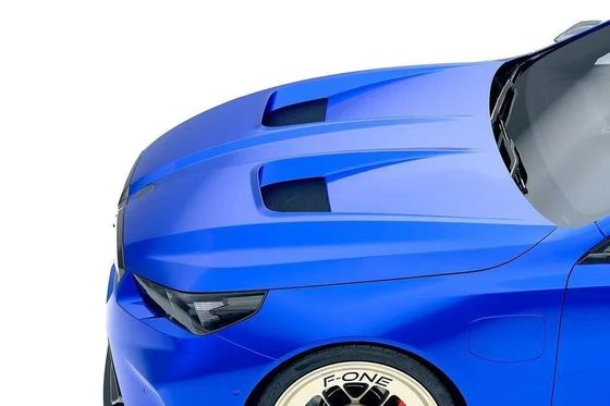 G90 M5 BMW ボディキット カーボンファイバー フード エンジンカバー 1984 - 2023