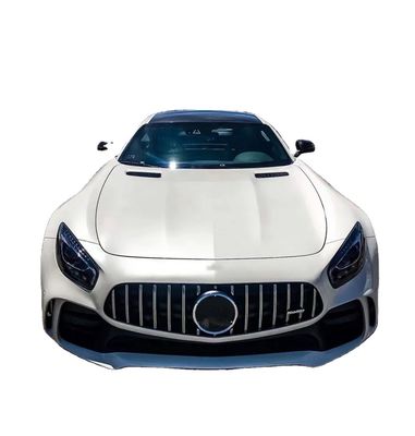 メルセデス・ベンツの自動車部品 AMG GT GTC GTS ボディキット AMG GT GTC GTS 改良されたGTRスタイル フロントとリア バンパー スポイラー ボディキット