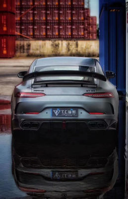 メルセデス・ベンツ AMG GT50 GT53 カーボンファイバーボディキット GT50 GT53 Gt63 カーボンファイバーディフューザー カーボンファイバースポイラー