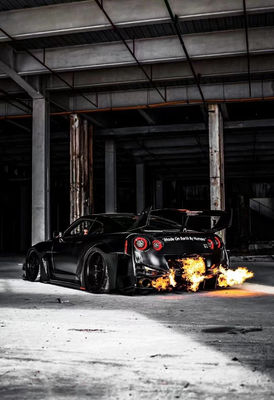 2022年新作商品 GTR R35 ワイドボディキ ボディキット 日産 GTR R35 ワイドボディキ 前後