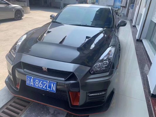 カーボンファイバー Gtr ボディキット GTR R35 カーボンファイバー フード LBスタイル