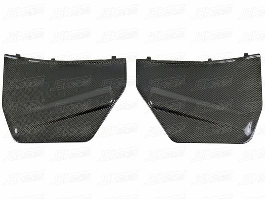 2007- 150mm ニッサンボディキット GTR R35 カーボンファイバー エンジンシールド バッテリーガード アンチフリーズ