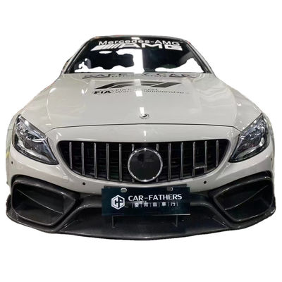 メルセデス W205 C180 C260 C300 カーソリーキット