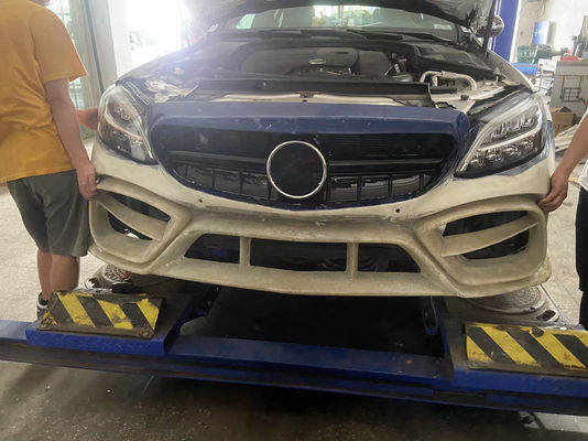 メルセデス W205 C180 C260 C300 カーソリーキット