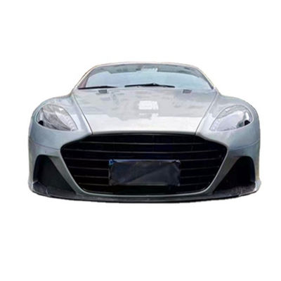 アストンマーティン DB9 ボディキット DB9 改良されたDBSスタイル フロント・バック・バンパー