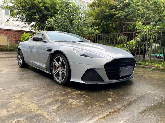 アストンマーティン DB9 ボディキット DB9 改良されたDBSスタイル フロント・バック・バンパー