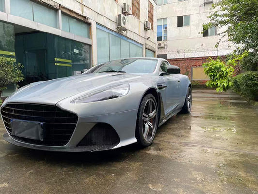アストンマーティン DB9 ボディキット DB9 改良されたDBSスタイル フロント・バック・バンパー