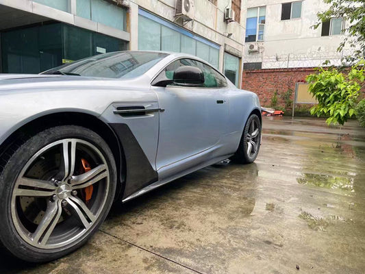 アストンマーティン DB9 ボディキット DB9 改良されたDBSスタイル フロント・バック・バンパー