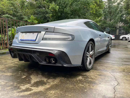 アストンマーティン DB9 ボディキット DB9 改良されたDBSスタイル フロント・バック・バンパー