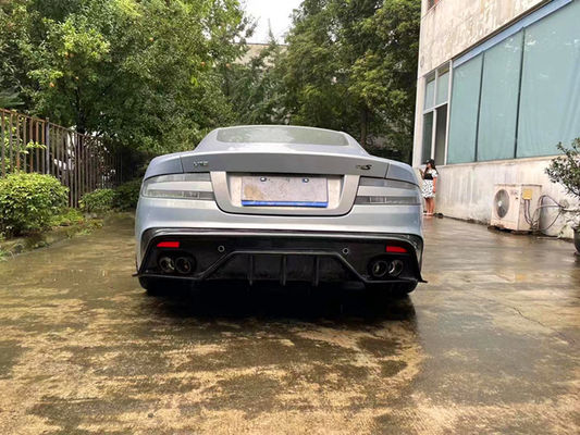 アストンマーティン DB9 ボディキット DB9 改良されたDBSスタイル フロント・バック・バンパー