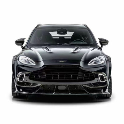 MSYスタイル アストンマーティン 幅広く2019年 フロントバンパー 240mm