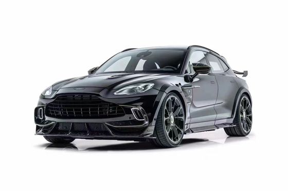 MSYスタイル アストンマーティン 幅広く2019年 フロントバンパー 240mm