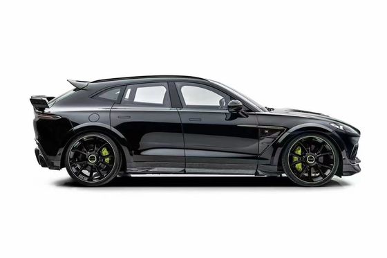 MSYスタイル アストンマーティン 幅広く2019年 フロントバンパー 240mm