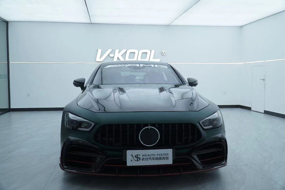 メルセデス AMG GT50 GT63 カーボンファイバー フード AMG GT50 GT63 SCL スタイル カーボンファイバー フード エンジンカバー