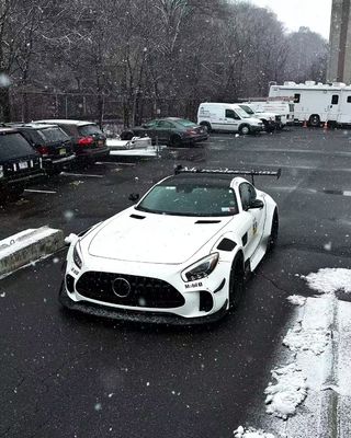 メルセデス AMG GT カーボンファイバー ワイドボディキット AMG GT 改良 CBE スタイル フロント リップ ディフューザー スポイラー ワイドボディキット